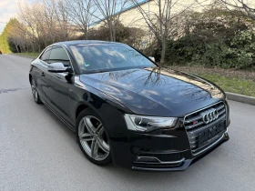 Audi S5 Supercharged, снимка 1