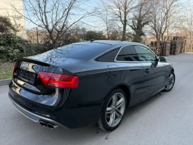 Audi S5 Supercharged, снимка 4