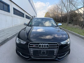 Audi S5 Supercharged, снимка 2