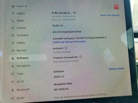 Tesla Model Y LONG RANGE DUAL MOTOR AWD, снимка 9