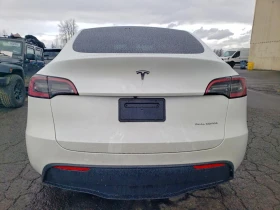 Tesla Model Y LONG RANGE DUAL MOTOR AWD, снимка 6