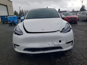 Tesla Model Y LONG RANGE DUAL MOTOR AWD, снимка 4