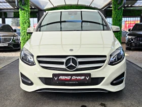 Mercedes-Benz B 200 AMG/GERMANY/CAMERA/LINE ASSYST/BLIND SPOT/F1/LIZIN, снимка 2