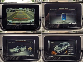 Mercedes-Benz B 200 AMG/GERMANY/CAMERA/LINE ASSYST/BLIND SPOT/F1/LIZIN, снимка 14