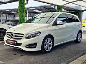 Mercedes-Benz B 200 AMG/GERMANY/CAMERA/LINE ASSYST/BLIND SPOT/F1/LIZIN, снимка 1