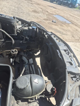 Mercedes-Benz C 220, снимка 3