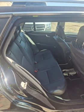 Mercedes-Benz C 220, снимка 10