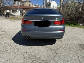BMW 5 Gran Turismo, снимка 2