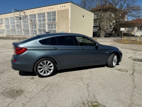 BMW 5 Gran Turismo, снимка 4