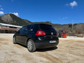 VW Golf 1.9 TDI, снимка 7