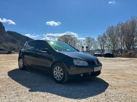 VW Golf 1.9 TDI, снимка 3