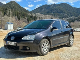VW Golf 1.9 TDI, снимка 1
