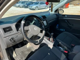 VW Golf 1.9 TDI, снимка 9