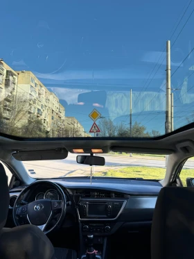 Toyota Auris 1.3, снимка 5