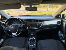 Toyota Auris 1.3, снимка 6