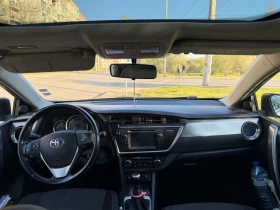 Toyota Auris 1.3, снимка 11