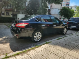 Nissan Sentra SL, снимка 6