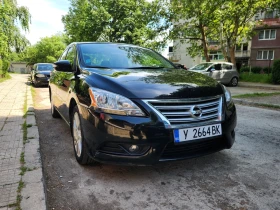 Nissan Sentra SL, снимка 5