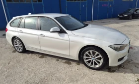 BMW 320 Евро-5, снимка 2