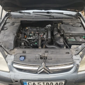 Citroen C5 2HDI, снимка 11