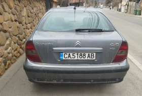 Citroen C5 2HDI, снимка 2