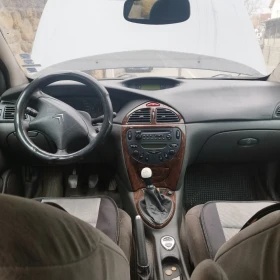 Citroen C5 2HDI, снимка 10