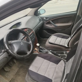 Citroen C5 2HDI, снимка 12