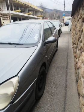 Citroen C5 2HDI, снимка 13