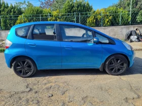 Honda Jazz 1.4i - vtec, снимка 2
