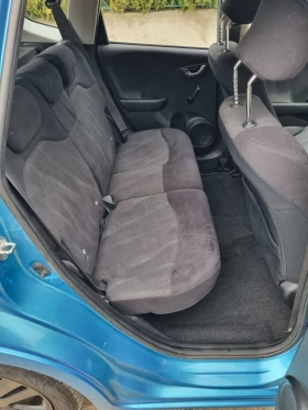 Honda Jazz 1.4i - vtec, снимка 17