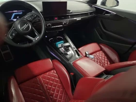 Audi S5 3.0TFSI * PROGRESSIV * CARFAX * Без инциденти * , снимка 8