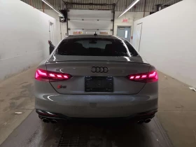 Audi S5 3.0TFSI * PROGRESSIV * CARFAX * Без инциденти * , снимка 5