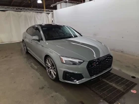 Audi S5 3.0TFSI * PROGRESSIV * CARFAX * Без инциденти * , снимка 3
