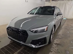 Audi S5 3.0TFSI * PROGRESSIV * CARFAX * Без инциденти * , снимка 1