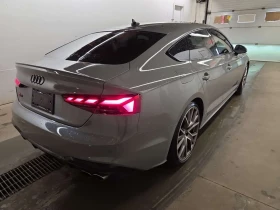 Audi S5 3.0TFSI * PROGRESSIV * CARFAX * Без инциденти * , снимка 4
