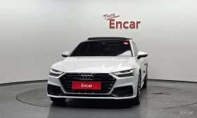 Audi A7 55 TFSI Quattro* BANG & OLUFSEN* HEAD-UP* 360 CAM*, снимка 2