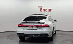 Audi A7 55 TFSI Quattro* BANG & OLUFSEN* HEAD-UP* 360 CAM*, снимка 4