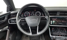 Audi A7 55 TFSI Quattro* BANG & OLUFSEN* HEAD-UP* 360 CAM*, снимка 9