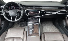 Audi A7 55 TFSI Quattro* BANG & OLUFSEN* HEAD-UP* 360 CAM*, снимка 8
