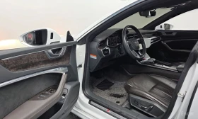 Audi A7 55 TFSI Quattro* BANG & OLUFSEN* HEAD-UP* 360 CAM*, снимка 6