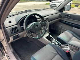 Subaru Forester 2.0i ГАЗ 4х4 Италия, снимка 11