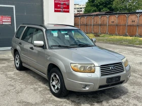 Subaru Forester 2.0i ГАЗ 4х4 Италия, снимка 10