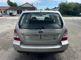 Subaru Forester 2.0i ГАЗ 4х4 Италия, снимка 6