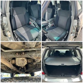 Subaru Forester 2.0i ГАЗ 4х4 Италия, снимка 17