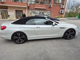 BMW 650 xDrive, SoftClose, Coupe , снимка 2
