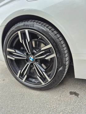 BMW 650 xDrive, SoftClose, Coupe , снимка 7