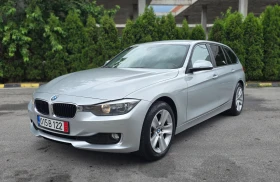 BMW 320, снимка 1