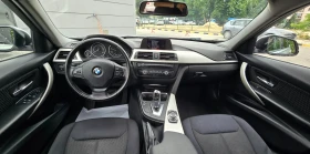 BMW 320, снимка 5