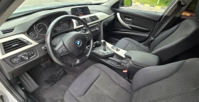 BMW 320, снимка 6