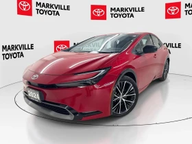 Toyota Prius XLE hatchback, снимка 1